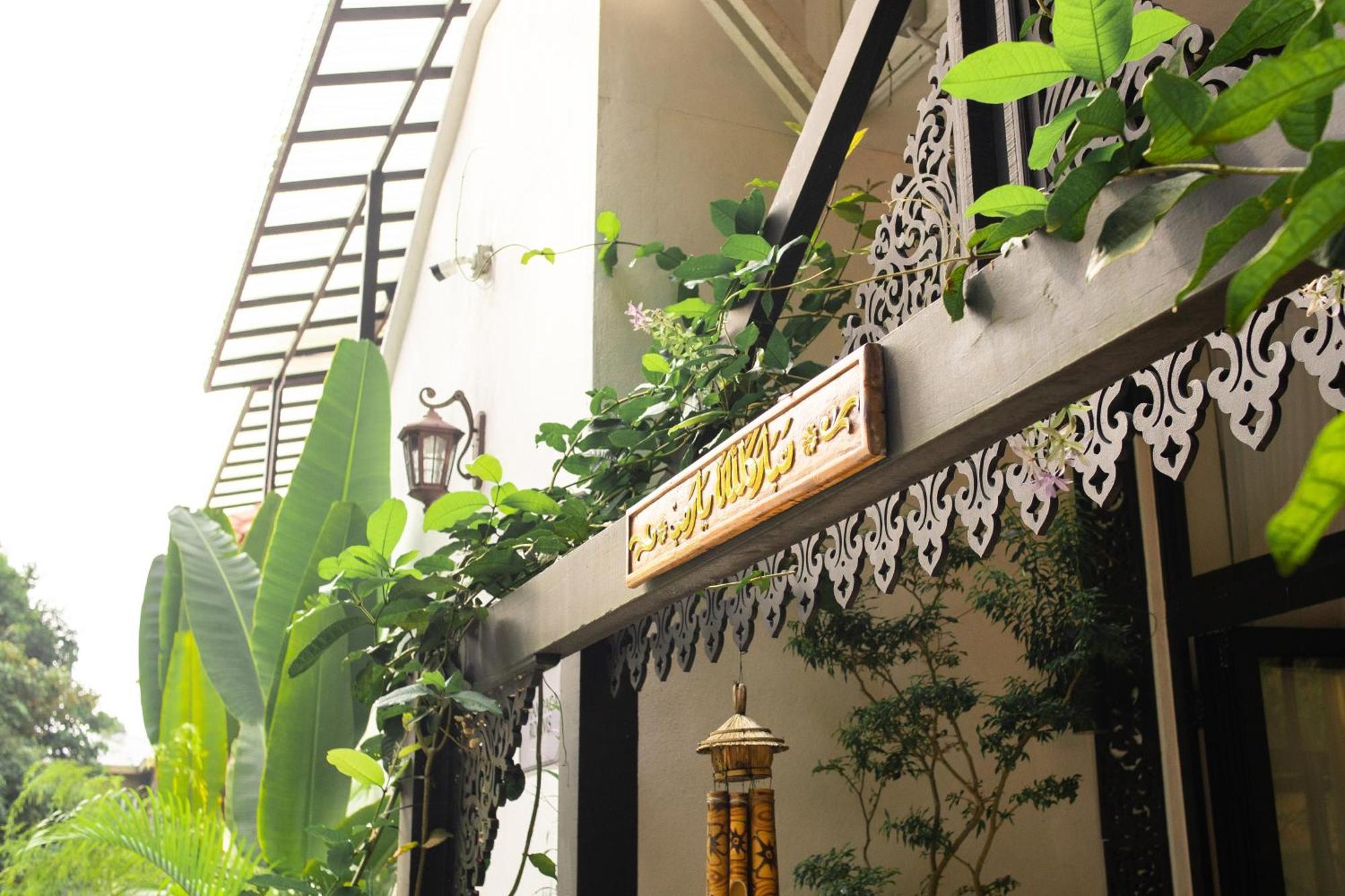 Champaca Villa - Hulu Langat Exterior foto